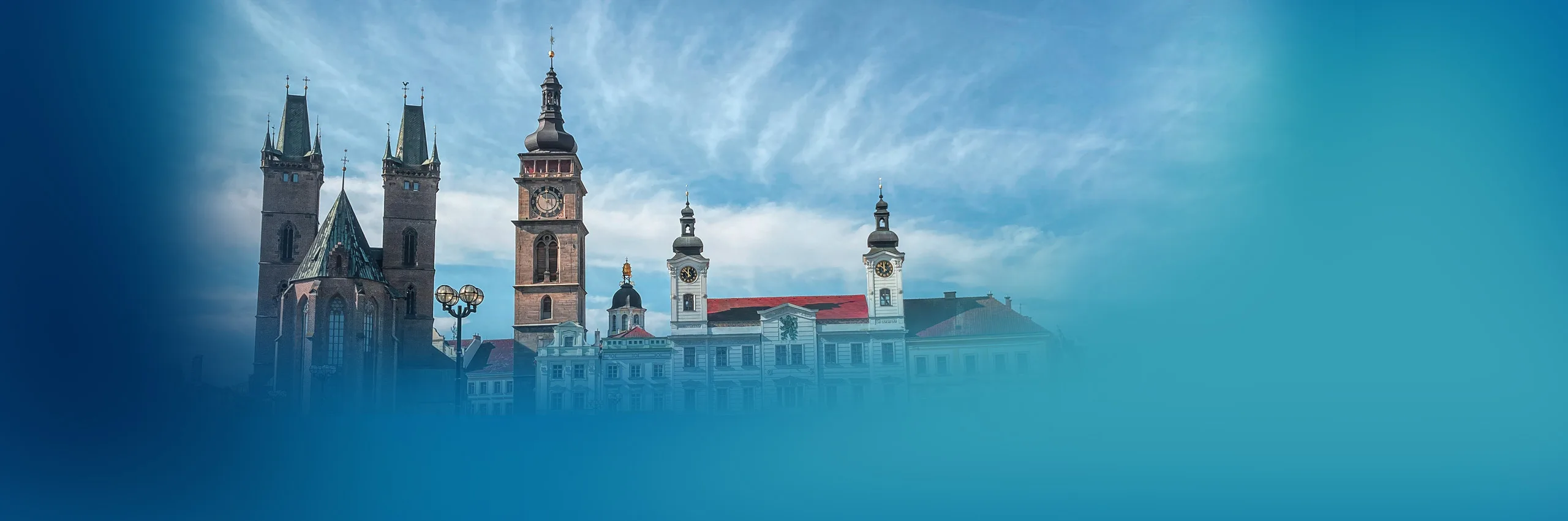 Hradec Králové - nejdražší město pro život