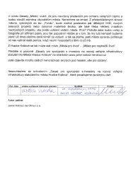 Petice